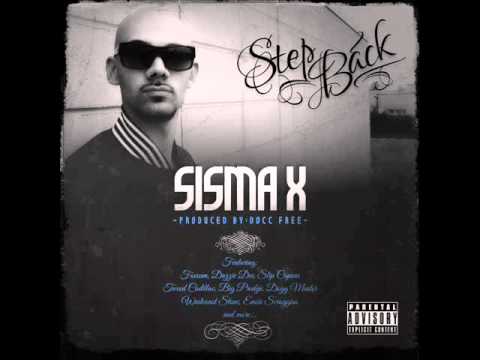 Sisma X,Docc Free-West With It