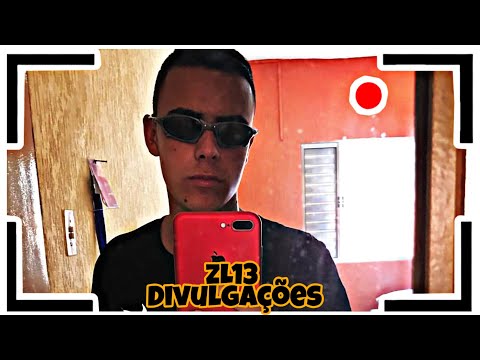 Mc Edvini - o Céu tá azul (DJ Eré) Lançamento 2020