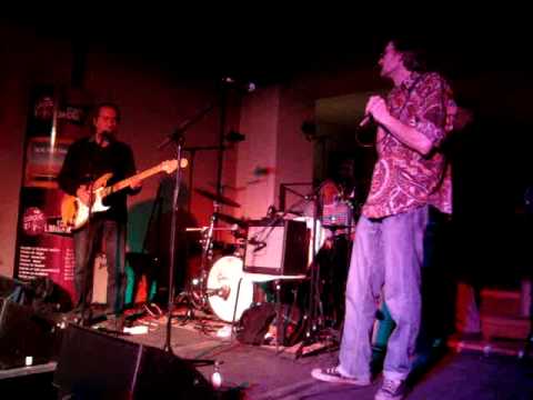 BIG ROAD - TEXAS BLUES au blues cafe classic 21 part II