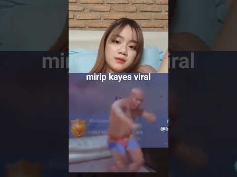 Viral mirip KAYES link mediafire #shorts #kayes #mobilelegends
