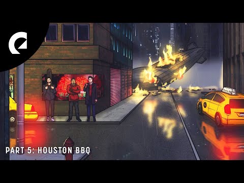 _91nova, Sarah the Illstrumentalist, Timothy Infinite, DJ DENZ The Rooster, Dylan Sitts- Houston BBQ