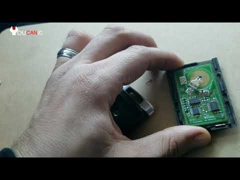 DIY Guide: How to Replace Key Fob Battery on Cadillac – Easy Steps