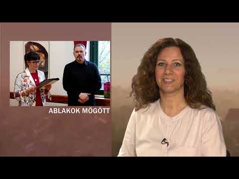 JTV Híradó 2019/14 - 2019.04.07.