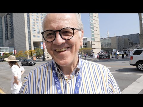 Mexican Neonatologist Against MGM