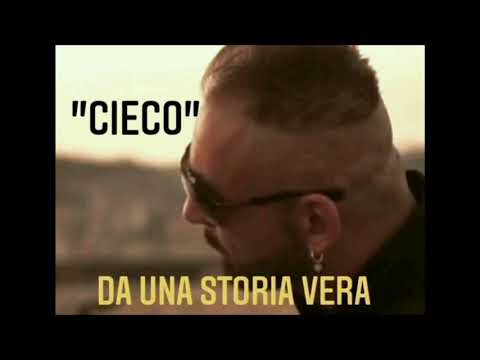 "CIECO" - Una Storia Vera di Cosimo Livello Alto - La storia di un ragazzo che perse la vista