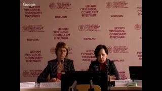 19 марта состоялся вебинар на тему «Подходы к проектированию образовательных программ с учетом ПООП,