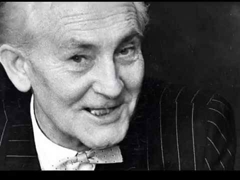 František Krištof Veselý - Prečo sa máme rozísť