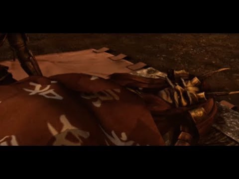 Samurai Warriors 2 + Xtreme Legends : Shingen : Episode 4 : Bataille de Nagashino