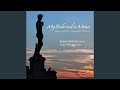 Canticle I "My Beloved is Mine", Op. 40
