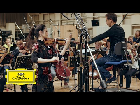 María Dueñas: Saint-Saëns - Introduction et rondo capriccioso, Op. 28