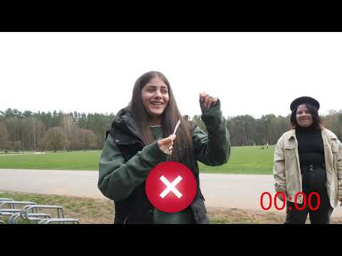 „Ambio" iššūkis dalyviams | Lietuvos Balsas. Vaikai S3