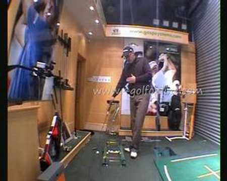 Z Putting Machine with 4 Golf Online