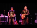 Cracker Unplugged - Dixie Babylon - Sellersville, PA - 7/14/2014