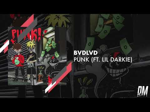 BVDLVD - Punk! ft. Lil Darkie (prod. CHASE)