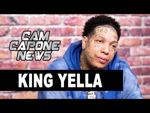 Cam Capone News and Cam Capone News Clips
