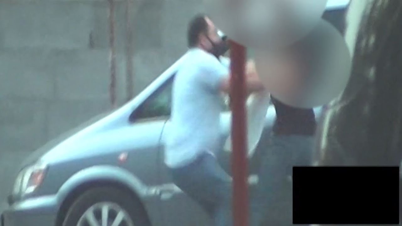 Ոստիկանության և ՊԵԿ ծառայողները թմրամիջոցի մաքսանենգության դեպք են բացահայտել