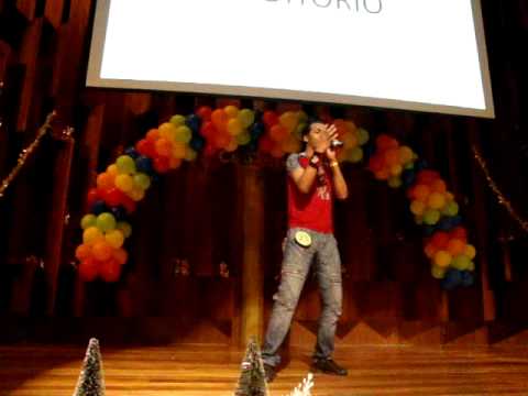 Himitsu Sentai Goranger - Tsurugi - Ressaca Friends '10 (Animekê - categoria Iniciante)