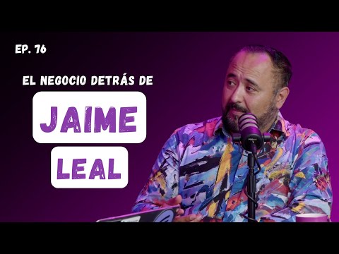 De Publicidad Física a GIGANTE en Innovación Digital con Grupo Expansión Ep 101