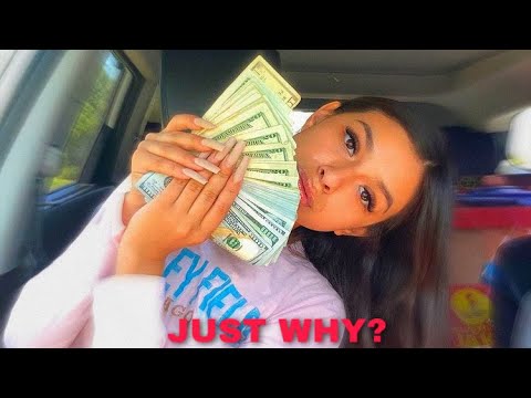 This Girl Killed Her Ex-Boyfriend For Lean | babywok