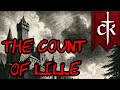 Crusader Kings 3: The Lille Count That Could - Ep 1 [feat Legends of the Dead]