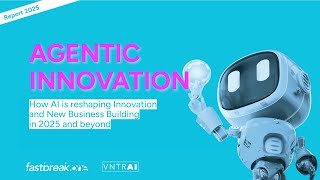 Agentic Innovation - Status Quo 2025