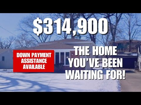 WHAT $314,900 BUYS YOU RIGHT NOW IN OAK FOREST,  ILLINOIS