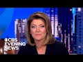 Norah O Donnell On The Legacy Of CBS Evening News