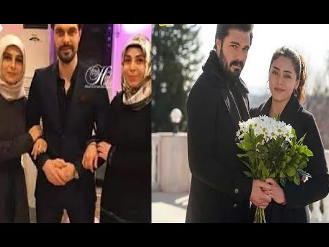 Halil's sister told about Sıla's feelings for Halil!