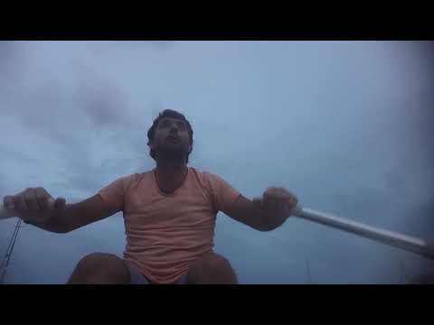 Fatih AKSU - Blue Horizon 14. Bölüm İspanya Balear ada'ları 2