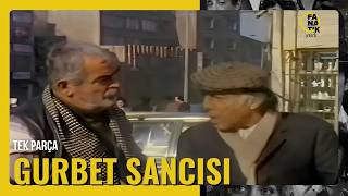 GURBET SANCISI |  Türk Filmi Full İzle HD