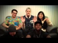 PTX Vol. II & Tour Updates 