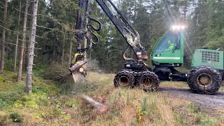 Eladó John Deere 1070D kotró-rakodógép - Kép 4 | Machineryline HU John Deere 1070D kotró-rakodógép | Kép 4 - Machineryline