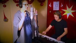 12 - Have yourself a merry little Christmas