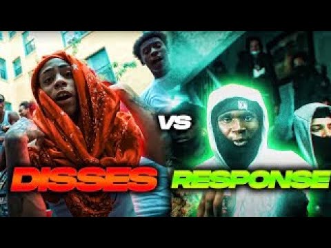 NYC DRILL: DISSES VS RESPONSE (PART 3)