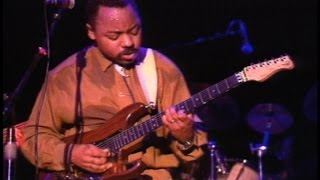 Paul Jackson, Jr. (Guitarist Exclusive Interview Profile) by filmmaker Keith O'Derek