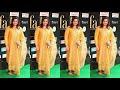 Actress Meena