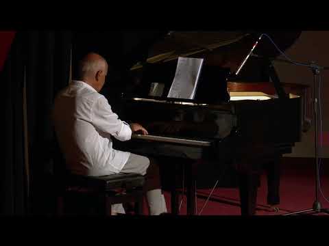 Gaspare Di Lieto - " I'm getting sentimental over you "