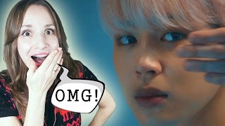 BTS - BLOOD SWEAT AND TEARS JAPANESE VERSION REACTION #BTSBBMAs | ARI RANG