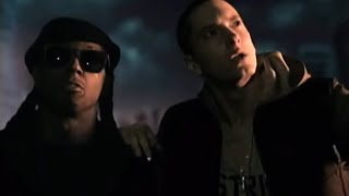 Lil Wayne - Drop The World (Dirty Version)