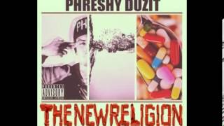 Phreshy Duzit - Watch Me feat Los (Prod by Nylz)
