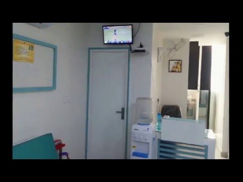 Dr Shweta Nihalani, Dentist A 102 Rajhans plaza Ghaziabad 098113 97879