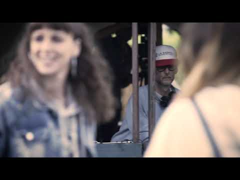 TELEPOPMUSIK DJ SET at Festival Au Bord De L'Eau