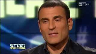 SAL DA VINCI -- SETTENOTE -- SE AMORE è -- 11 maggio 2014