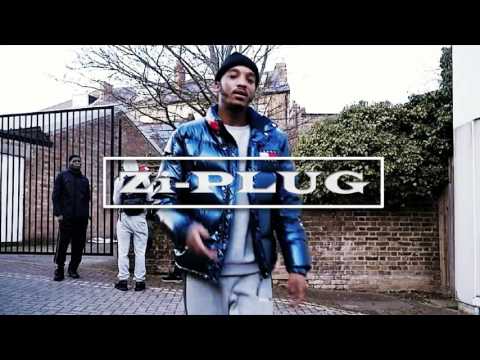 Bonkaz - Pressure (Official Song)