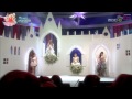 [HD][Karaoke]TaeYeon, Jessica, Tiffany, SeoHyun ...