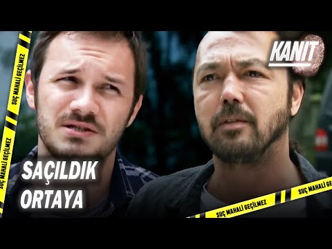 Orhan ile Selim'in Eline Birbirleriyle Dalga Geçecek Koz Geçti - Kanıt Özel Klip