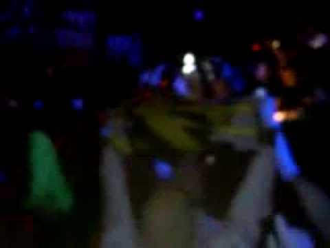 Clubbasse Omen Płośnica R.T.I.A IV