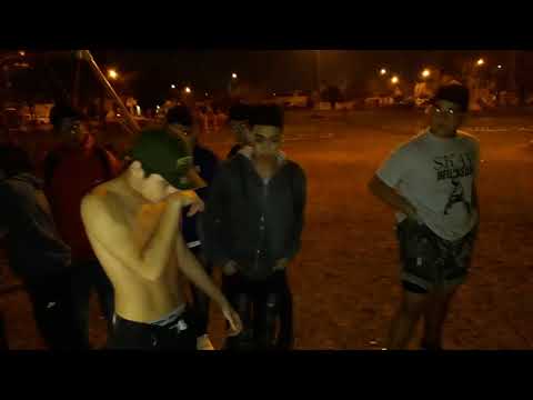CLOW VS KAIVA - FINAL - 25NFREE (1RA PARTE)