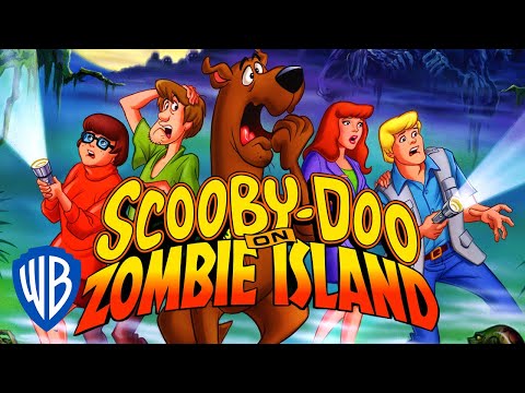 Scooby-Doo on Zombie Island | First 10 Minutes | WB Kids #Scoobtober
