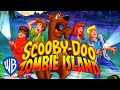 Scooby Doo On Zombie Island First 10 Minutes WB Kids Scoobtober